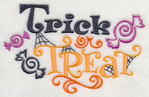 Tasty Trick or Treat - Image 3