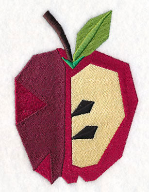 Tasty Trio Apple 3