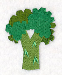 Tasty Trio Broccoli 1 - Image 2