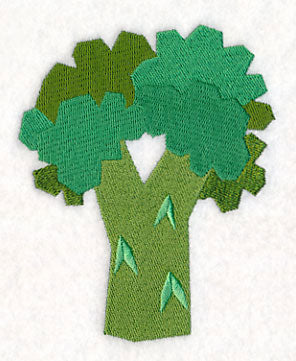 Tasty Trio Broccoli 1 - Image 3