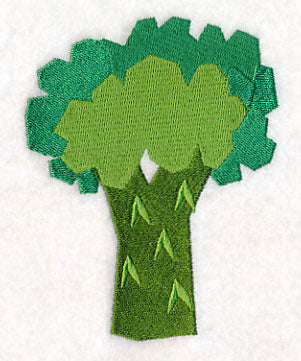 Tasty Trio Broccoli 2 - Image 3