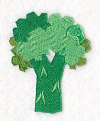 Tasty Trio Broccoli 3 - Image 2