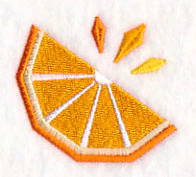 Tasty Trio Orange 1 - Image 2