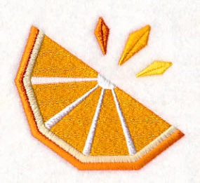 Tasty Trio Orange 1 - Image 3