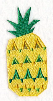 Tasty Trio Pineapple 1 - Image 2