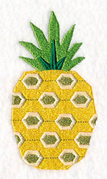 Tasty Trio Pineapple 2 - Image 2