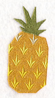 Tasty Trio Pineapple 3 - Image 2