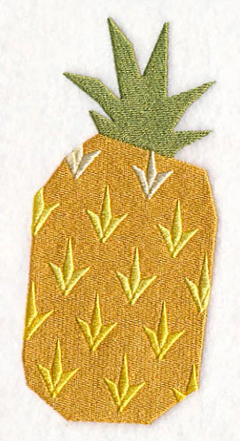 Tasty Trio Pineapple 3 - Image 3