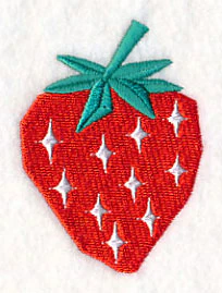 Tasty Trio Strawberry 2 - Image 2