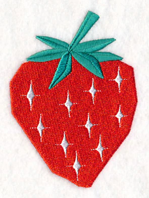 Tasty Trio Strawberry 2 - Image 3