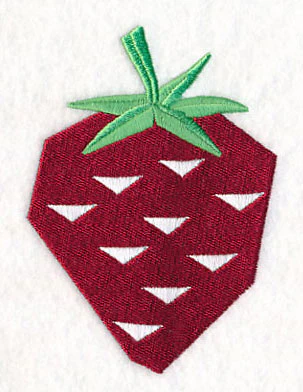 Tasty Trio Strawberry 3