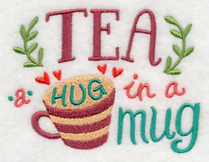 Tea: A Hug in a Mug - Image 4
