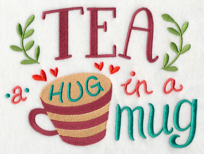 Tea: A Hug in a Mug - Image 5