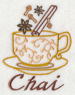 Teacup - Chai - Image 2