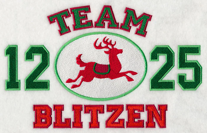 Team Blitzen - Image 2