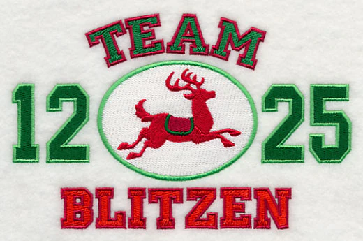 Team Blitzen - Image 4
