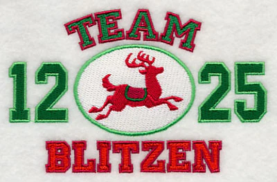 Team Blitzen - Image 5