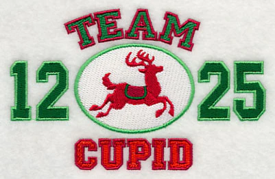 Team Cupid - Image 5