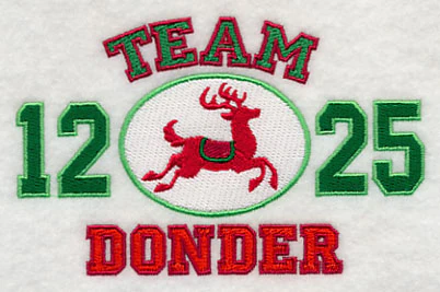 Team Donder - Image 5