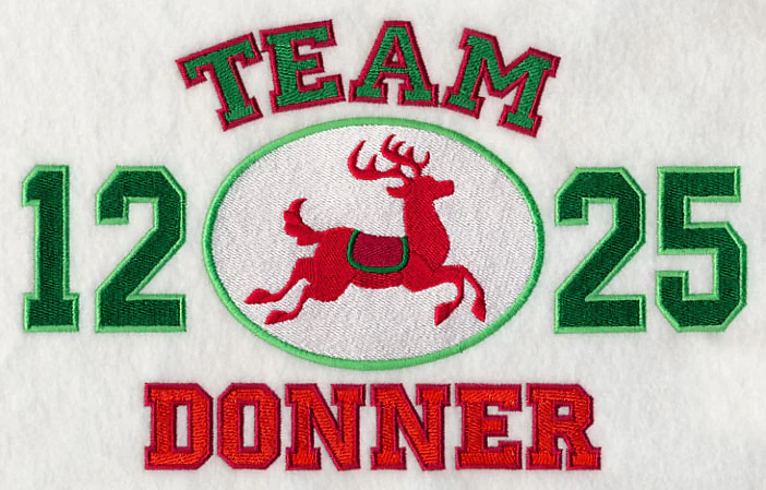 Team Donner - Image 2