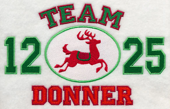 Team Donner - Image 3