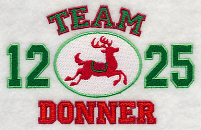 Team Donner - Image 5