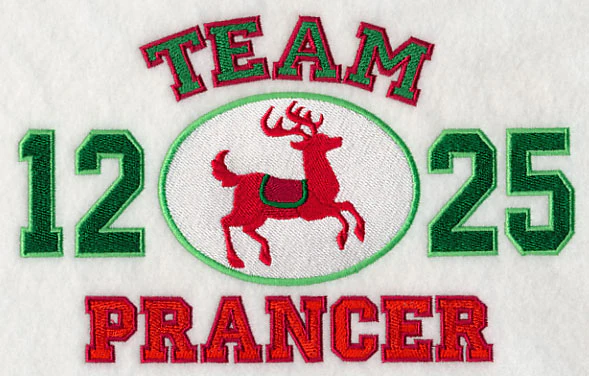 Team Prancer - Image 3