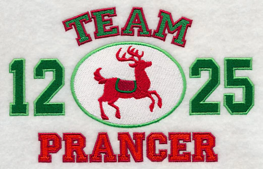 Team Prancer - Image 4