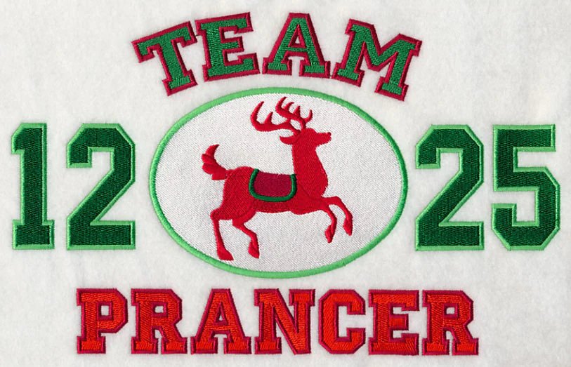 Team Prancer - Image 6