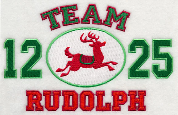 Team Rudolph - Image 3