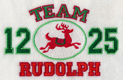 Team Rudolph - Image 5