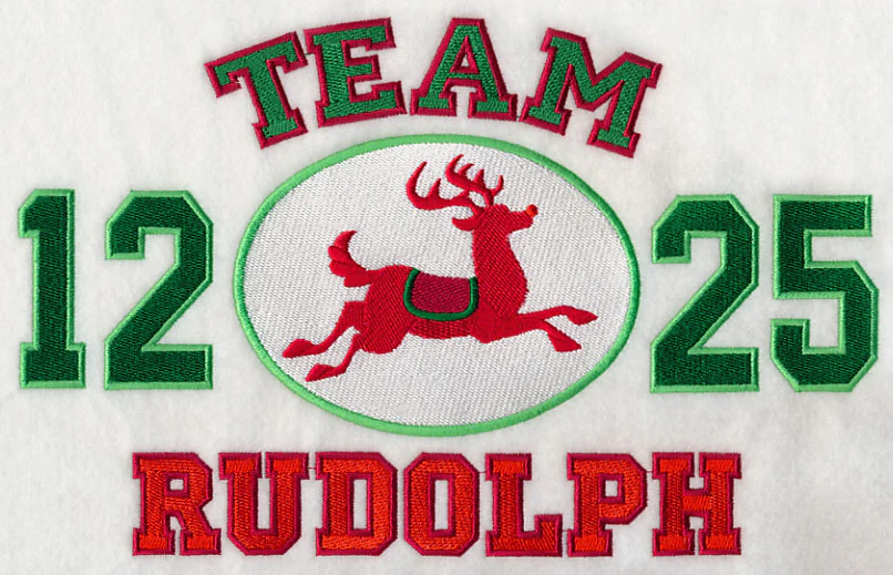 Team Rudolph - Image 6