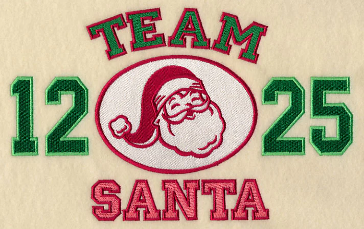 Team Santa - Image 2