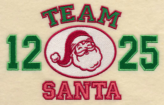 Team Santa - Image 4