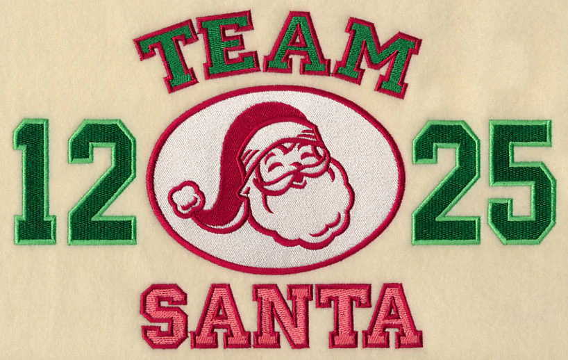 Team Santa - Image 6