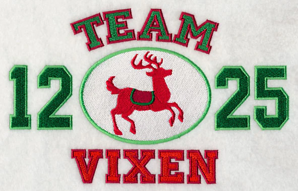 Team Vixen - Image 3