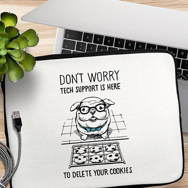 Tech Support Dog - Image 9