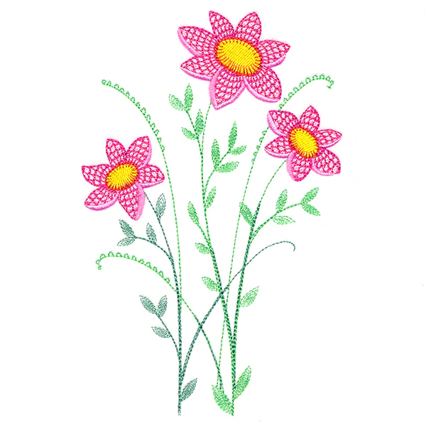 Texture & Bloom - Cosmos - Image 4