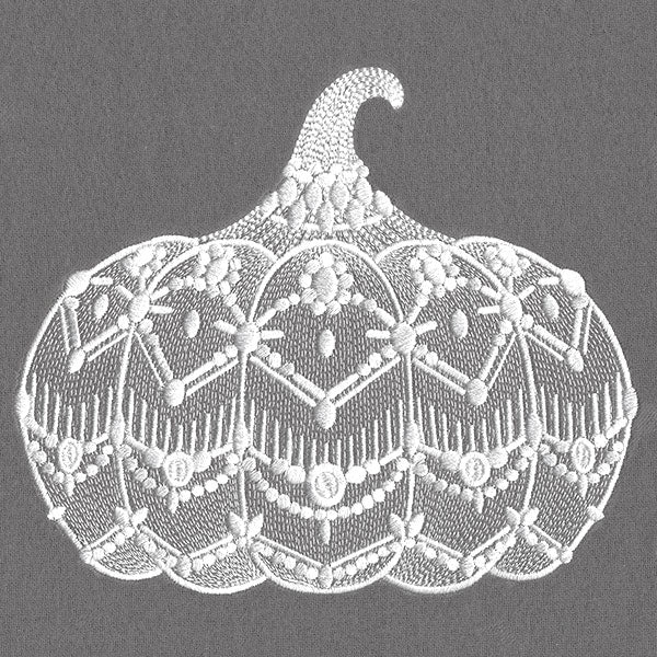 Texture & Elegance Pumpkin - Image 4
