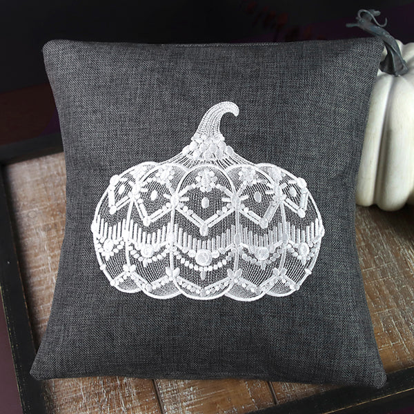 Texture & Elegance Pumpkin - Image 6