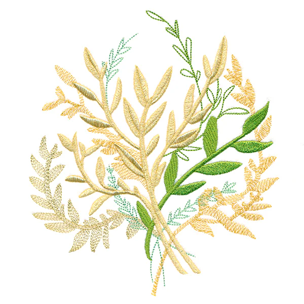 Textured Botanicals Feature - Image 4