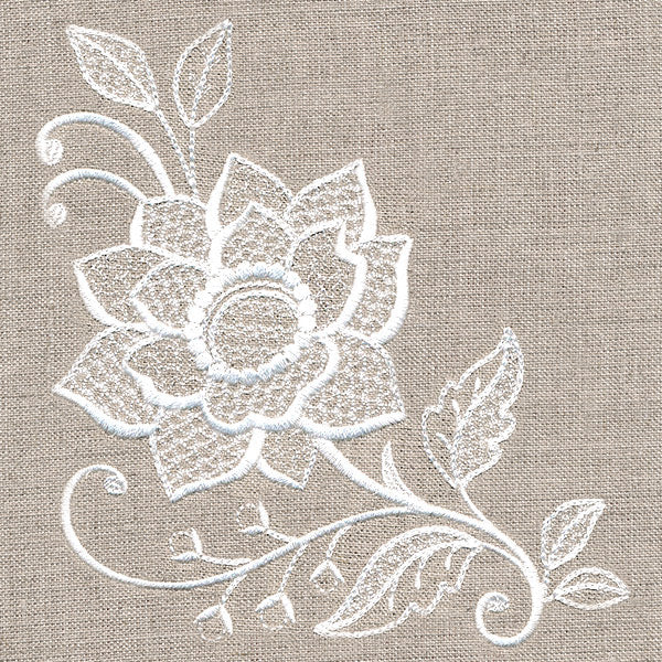 Textured Elegance Corner - Image 2