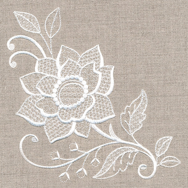 Textured Elegance Corner - Image 4