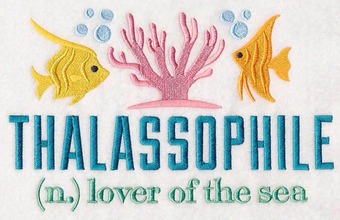 Thalassophile - Image 2