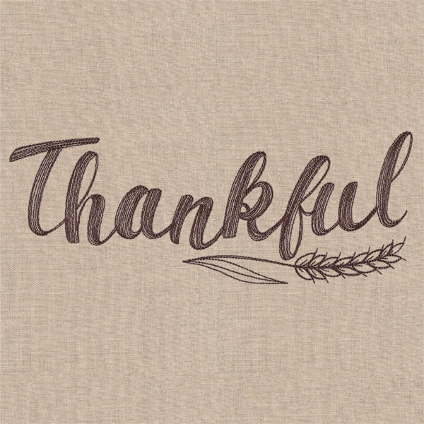 Thankful Harvest - Image 2