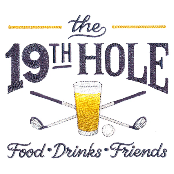 The 19th Hole - Image 2