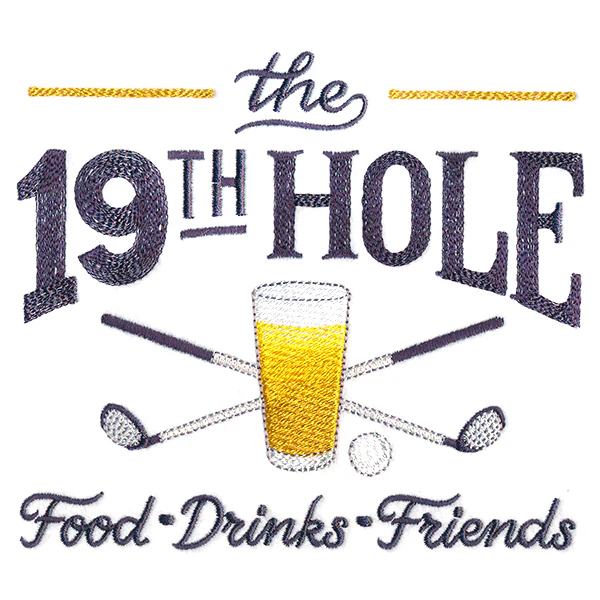 The 19th Hole - Image 3