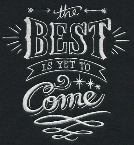 The Best Is Yet To Come - Image 2