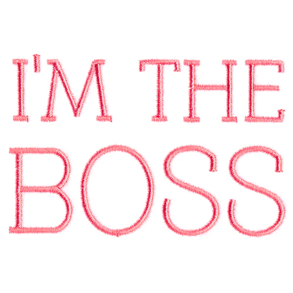 The Boss - Image 3
