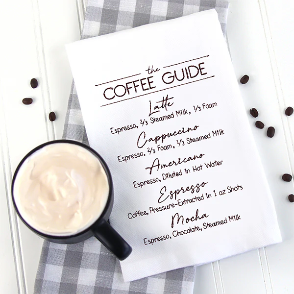 The Coffee Guide - Image 8